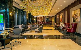 Cher Hotel & Spa Taksim